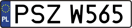 PSZW565