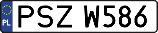 PSZW586