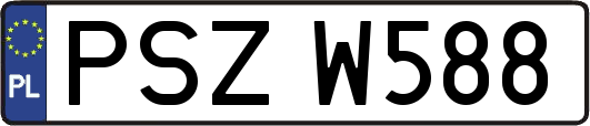 PSZW588