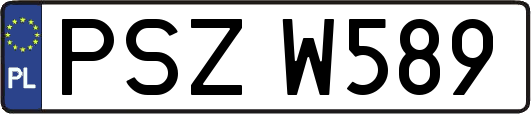 PSZW589