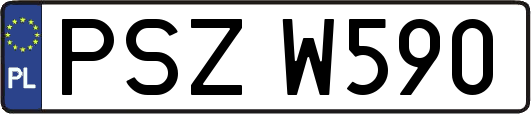 PSZW590