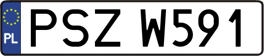PSZW591