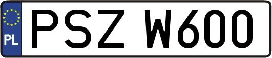 PSZW600