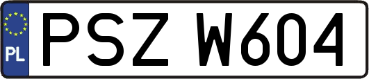 PSZW604
