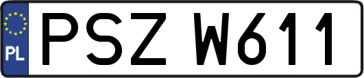 PSZW611