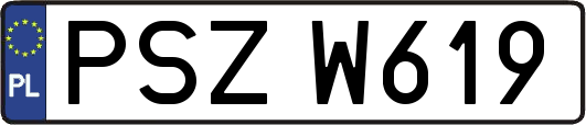 PSZW619