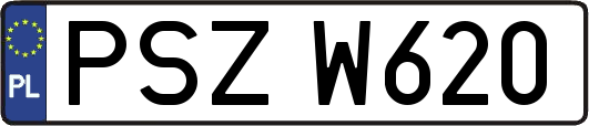 PSZW620