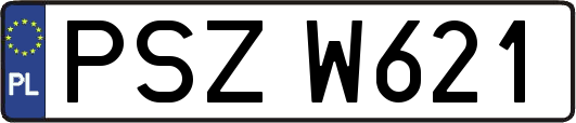 PSZW621