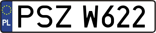 PSZW622