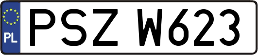 PSZW623