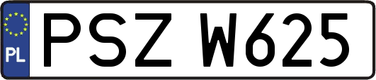 PSZW625