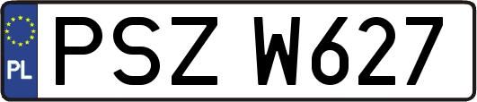 PSZW627