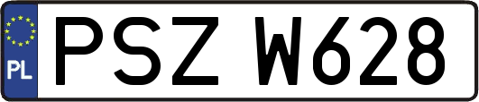 PSZW628