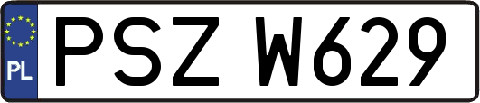 PSZW629
