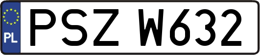 PSZW632