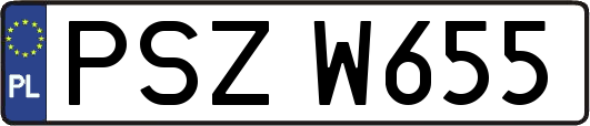 PSZW655