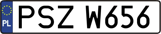 PSZW656
