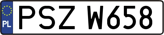 PSZW658