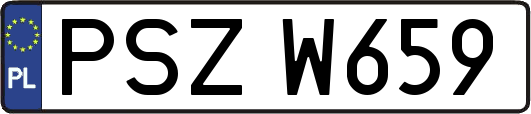 PSZW659