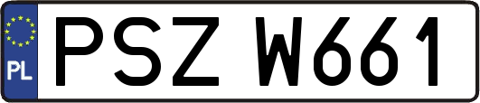 PSZW661