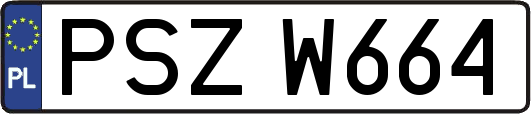PSZW664