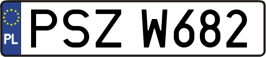 PSZW682