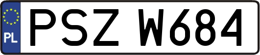 PSZW684