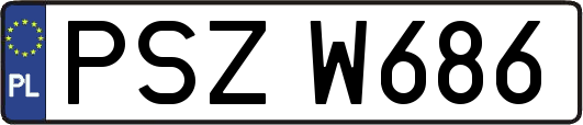 PSZW686