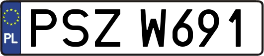 PSZW691