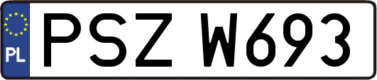 PSZW693
