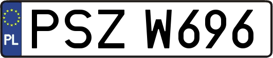 PSZW696