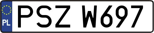 PSZW697