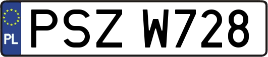 PSZW728