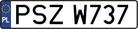 PSZW737
