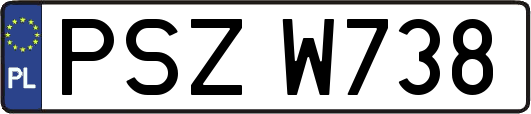 PSZW738