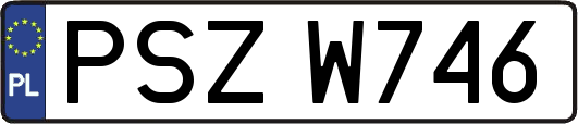 PSZW746