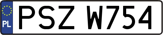 PSZW754