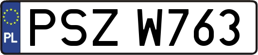 PSZW763