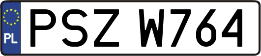PSZW764