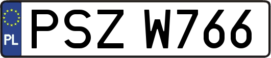 PSZW766