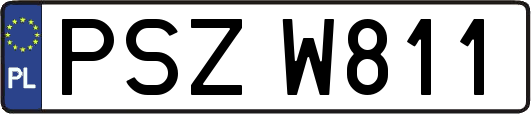 PSZW811