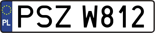 PSZW812
