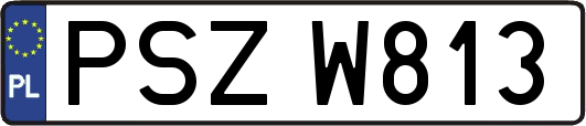 PSZW813