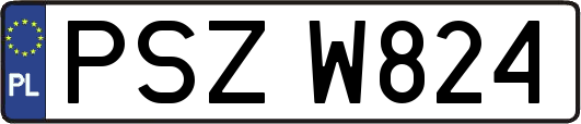 PSZW824