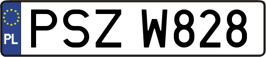 PSZW828