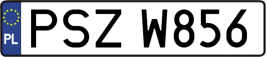 PSZW856