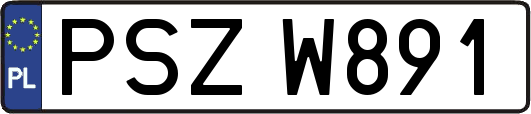 PSZW891