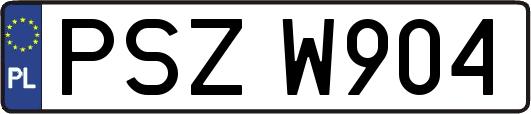 PSZW904