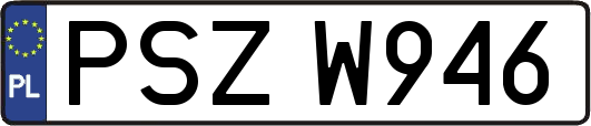PSZW946