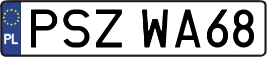 PSZWA68
